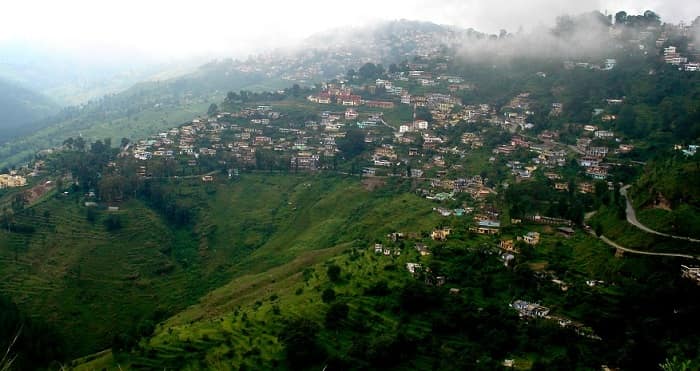 almora-town