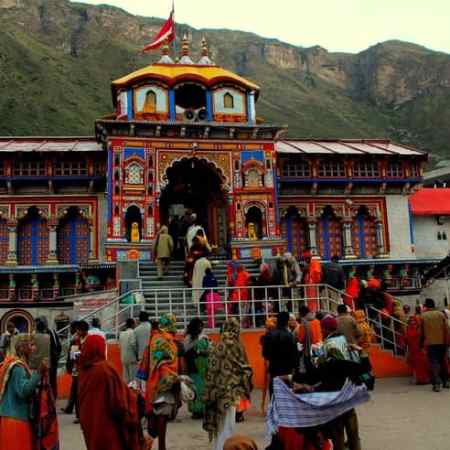 badrinath-temple