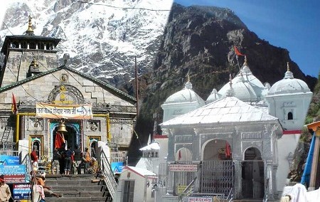 char dham of uttarakhand
