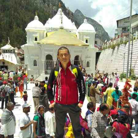 gangotri-temple