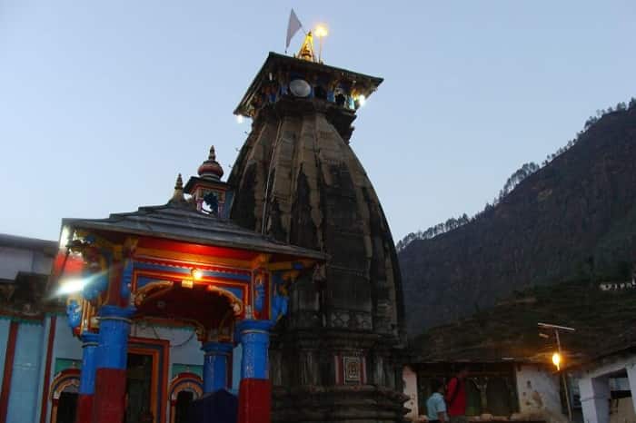 omkareshwar-ukhimath-temple