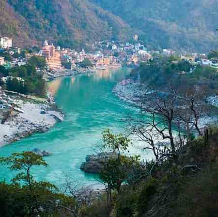 rishikesh-city