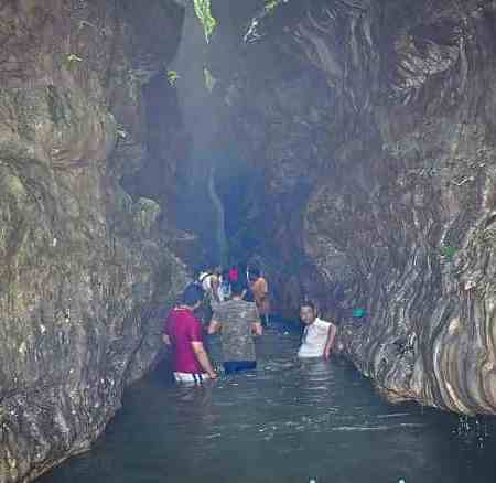 robber-cave-dehradun