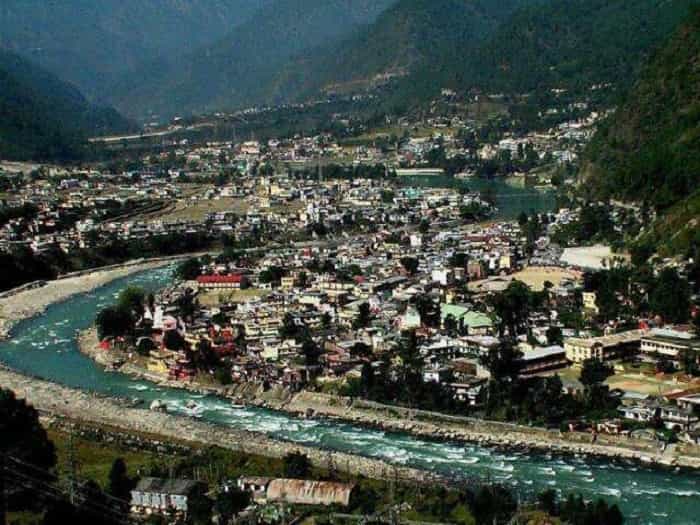 uttarkashi-town