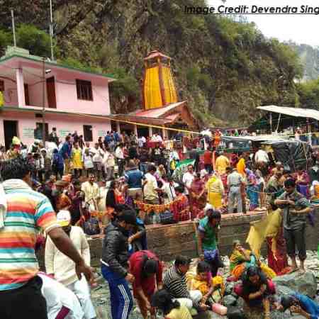 yamunotri-dham