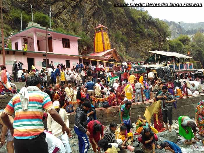 yamunotri-dham