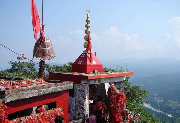 mata-purnagiri-temple