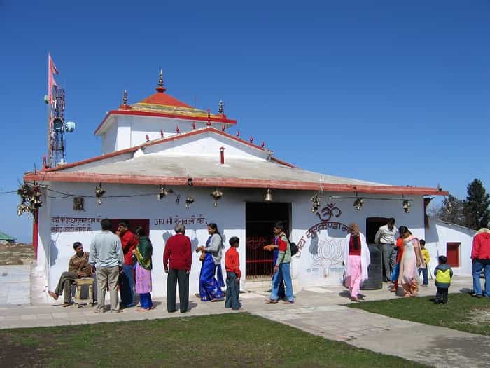 surkanda-devi-temple