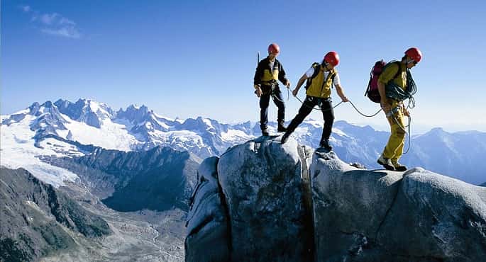 Adventure Tour Packages