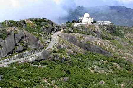 Mount Abu, Rajasthan