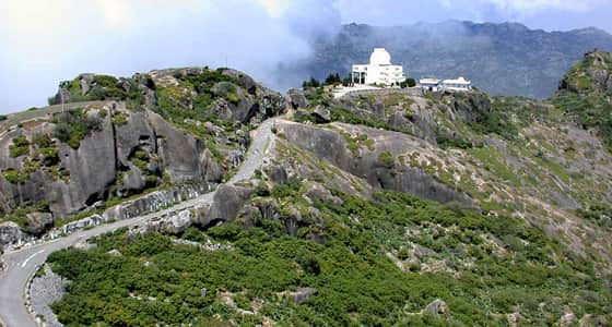 Mount Abu, Rajasthan