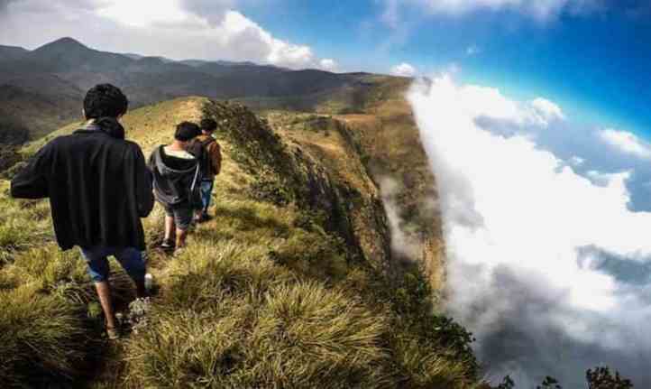 Trekking in Kerala