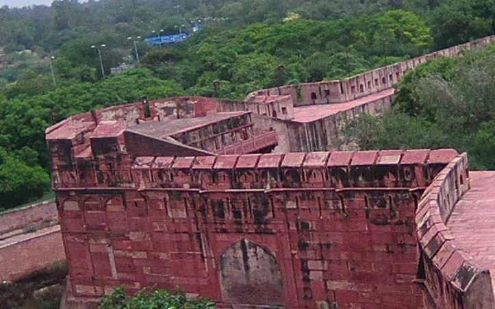 Agra Fort