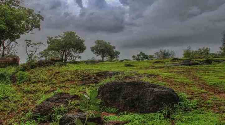 Vilangan Hills,Thrissur