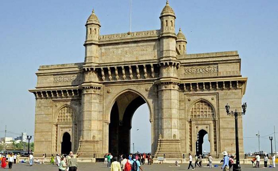 Gateway of India