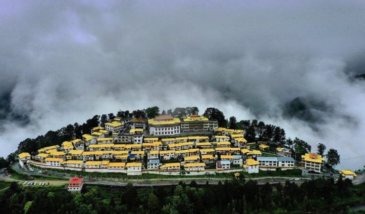 Tawang