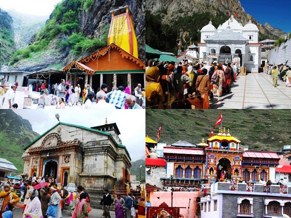 Chardham Yatra Travel Tips